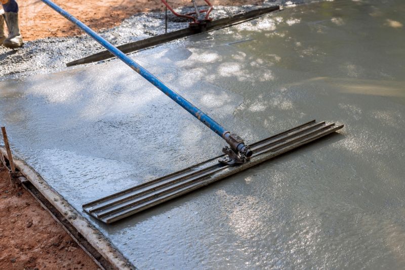 Concrete Service in Brogue, PA