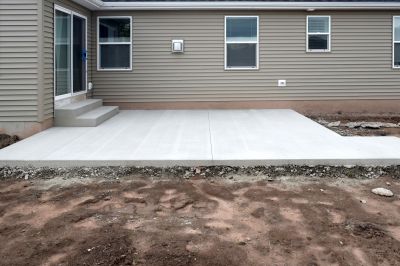 Concrete Service in Brogue, PA