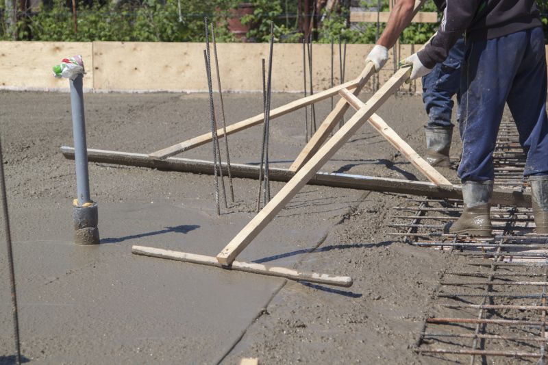 Concrete Service in Conestoga, PA