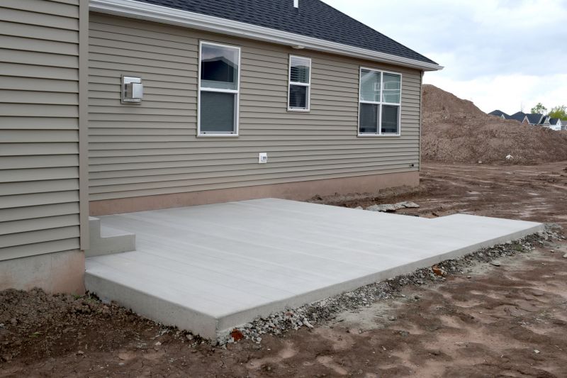 Concrete Service in Conestoga, PA