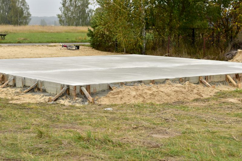 Concrete Service in Hershey, PA