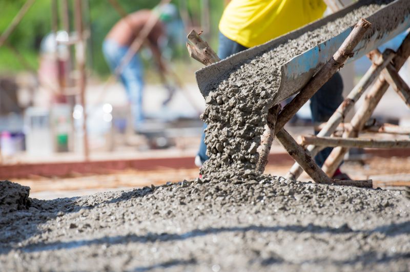 Concrete Service in Hershey, PA
