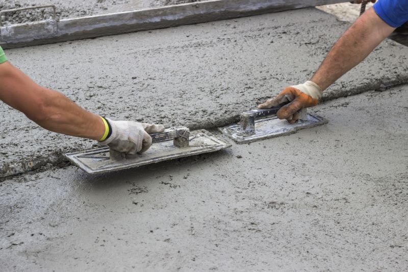 Concrete Service in Holtwood, PA