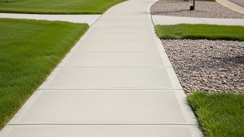 Concrete Service in Lebanon, PA