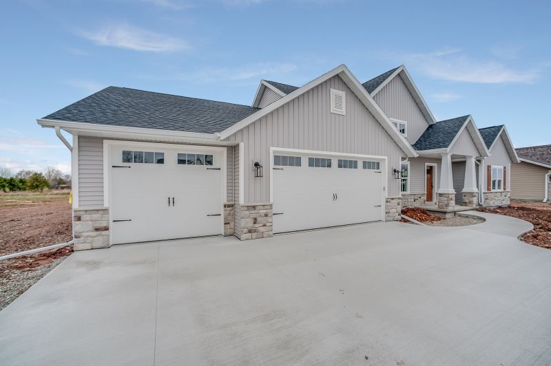 Concrete Service in Red Lion, PA