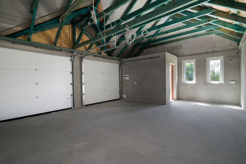 Concrete Work in Lancaster, PA