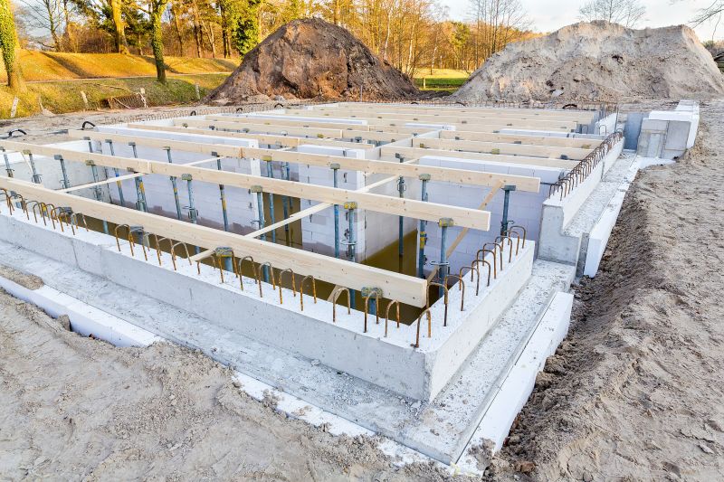 Crawlspace Construction in Lancaster, PA