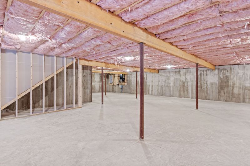 Crawlspace Construction in Lancaster, PA