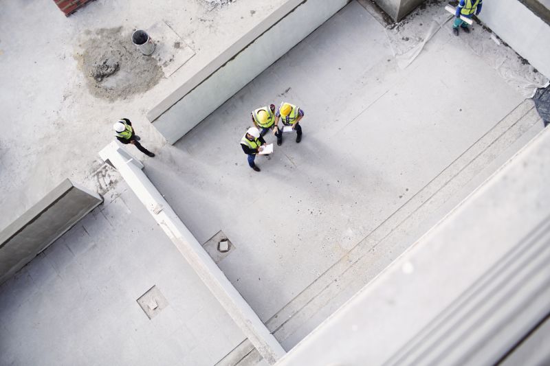 Home Foundation Installation in Etters, PA